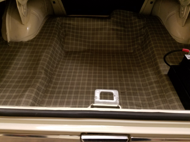 1964 Ford Fairlane - photo 7