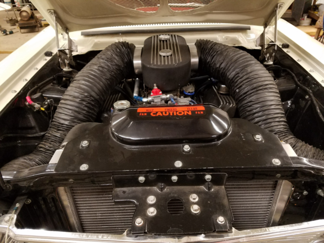 1964 Ford Fairlane - photo 8