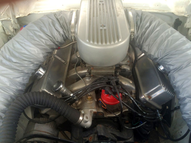 1964 Ford Fairlane - photo 3