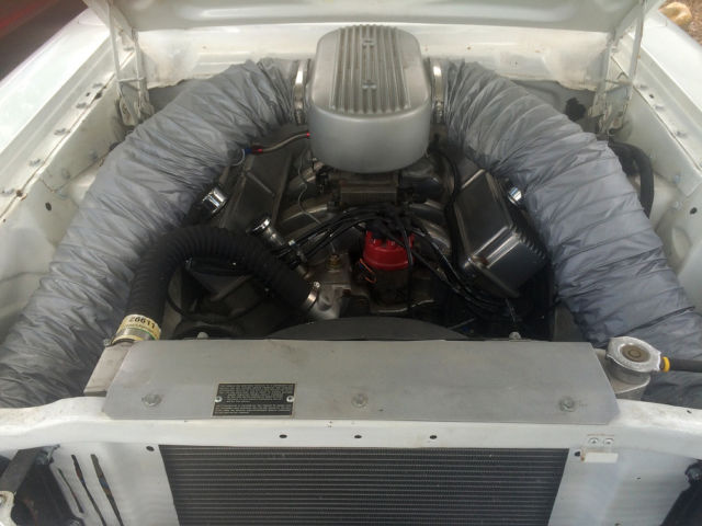 1964 Ford Fairlane - photo 4