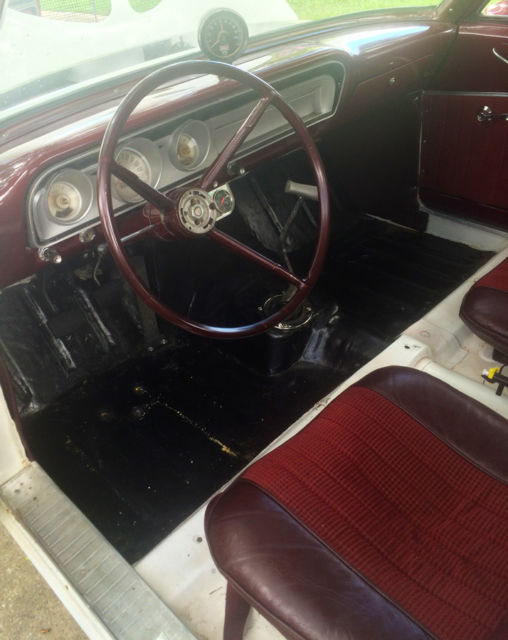 1964 Ford Fairlane - photo 8