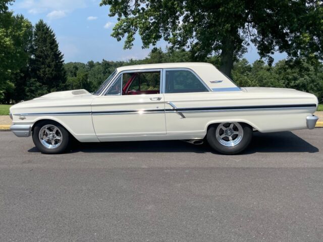 1964 Ford Fairlane Thunderbolt clone for sale 1964 Ford Fairlane