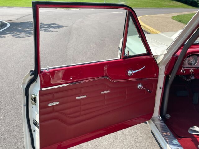 1964 Ford Fairlane - photo 11