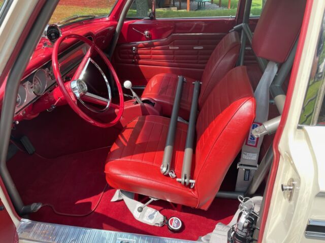 1964 Ford Fairlane - photo 3