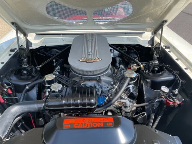 1964 Ford Fairlane - photo 7