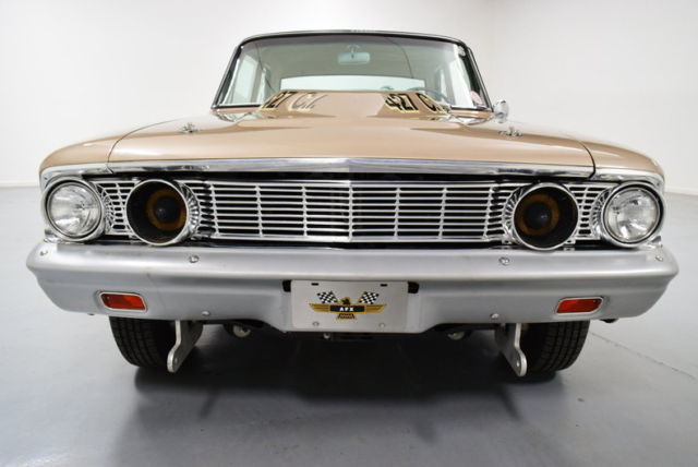 1964 Ford Fairlane Thunderbolt Tribute - photo 12