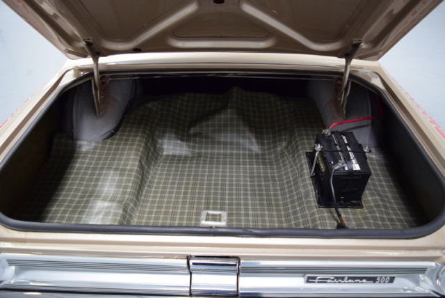 1964 Ford Fairlane Thunderbolt Tribute - photo 5