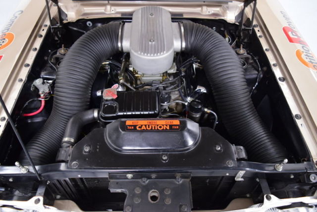 1964 Ford Fairlane Thunderbolt Tribute - photo 6
