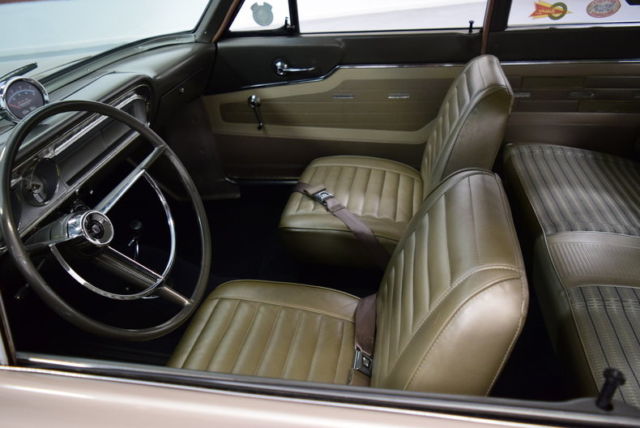 1964 Ford Fairlane Thunderbolt Tribute - photo 7