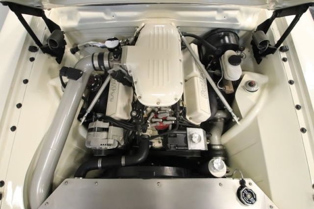 1964 Ford Fairlane Twin Turbo - photo 4