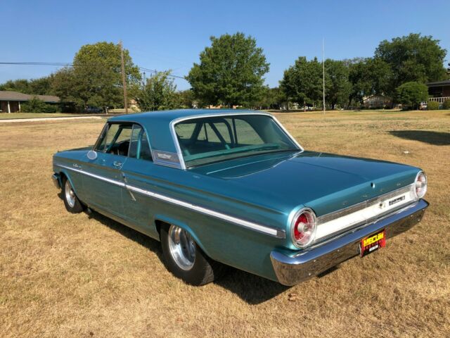 1964 Ford Fairlane Sport Coupe - photo 8
