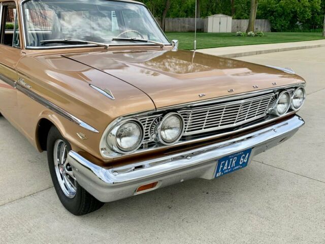1964 Ford Fairlane -- - photo 7