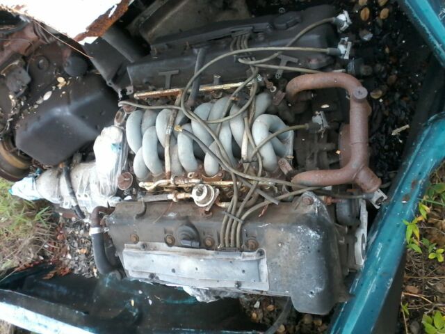 1964 Ford Fairlane - photo 3