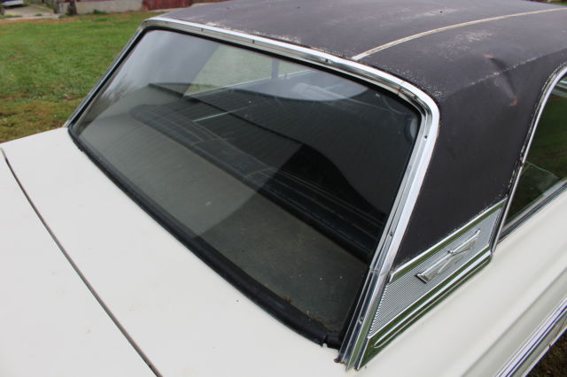 1964 Ford Fairlane 500 - photo 7