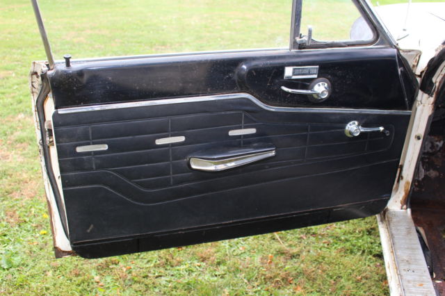 1964 Ford Fairlane 500 - photo 8