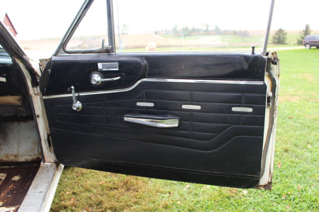 1964 Ford Fairlane 500 - photo 9