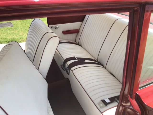 1964 Ford Falcon 2 Door Sedan - photo 10
