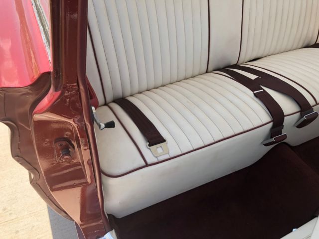1964 Ford Falcon 2 Door Sedan - photo 12