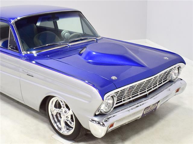 1964 Ford Falcon -- - photo 11