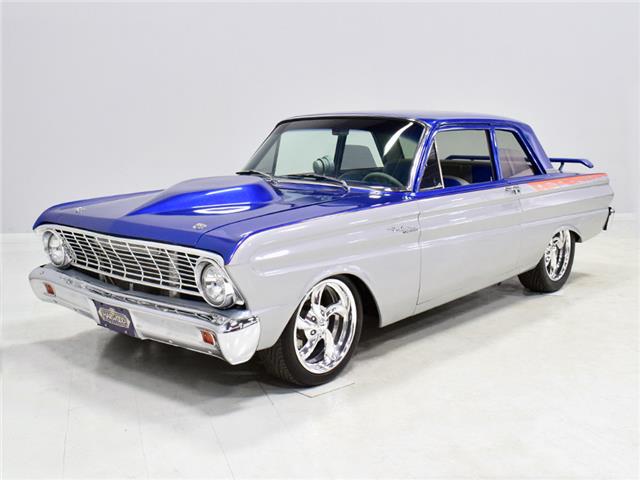 1964 Ford Falcon -- - photo 2