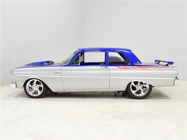 1964 Ford Falcon -- - photo 3