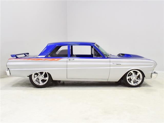 1964 Ford Falcon -- - photo 7