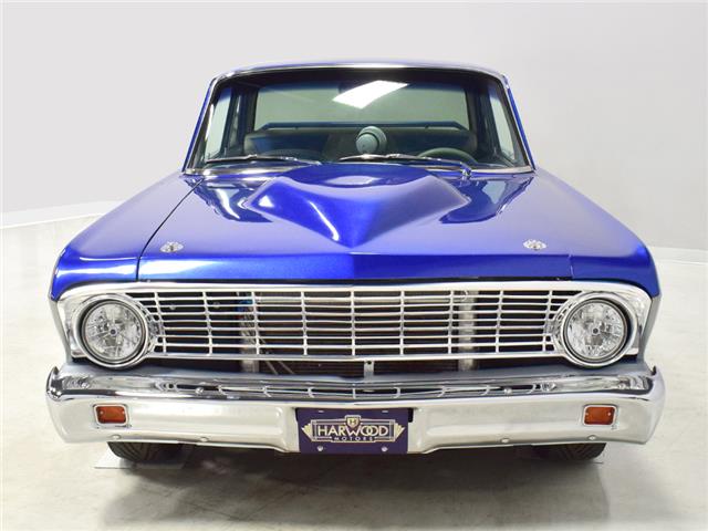 1964 Ford Falcon -- - photo 9