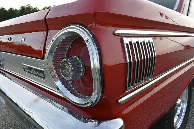 1964 Ford Falcon 2-DR Hardtop - photo 10
