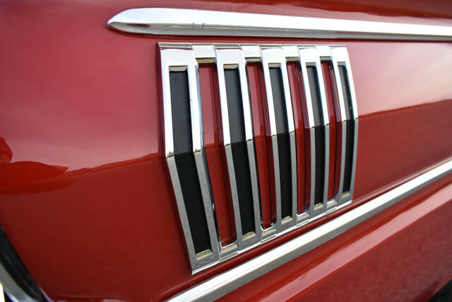 1964 Ford Falcon 2-DR Hardtop - photo 11