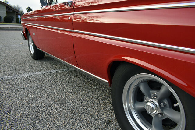1964 Ford Falcon 2-DR Hardtop - photo 12