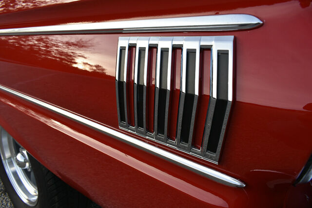 1964 Ford Falcon 2-DR Hardtop - photo 9