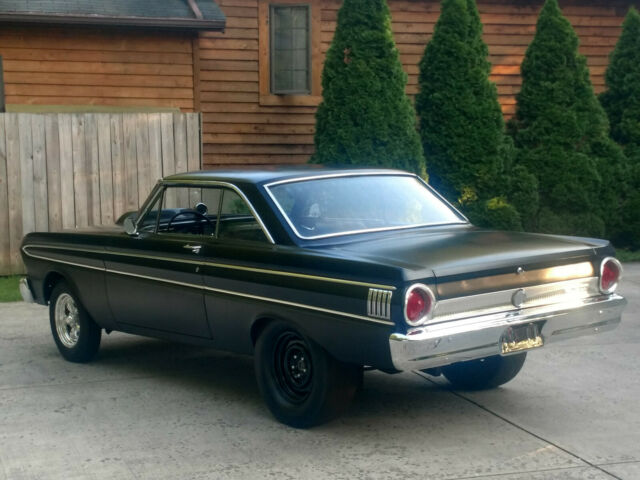 1964 Ford Falcon prostreet,gasser,Drag car,hot rod - photo 12