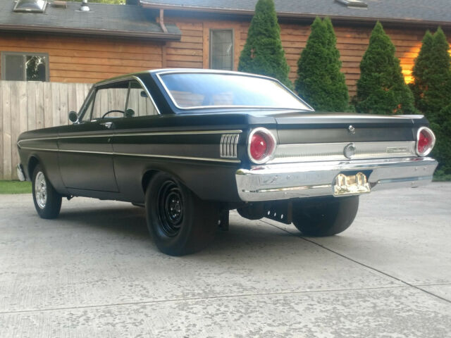 1964 Ford Falcon prostreet,gasser,Drag car,hot rod - photo 4