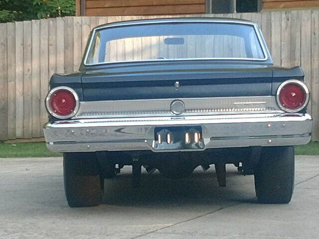 1964 Ford Falcon prostreet,gasser,Drag car,hot rod - photo 8