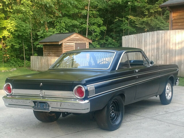 1964 Ford Falcon prostreet,gasser,Drag car,hot rod - photo 9