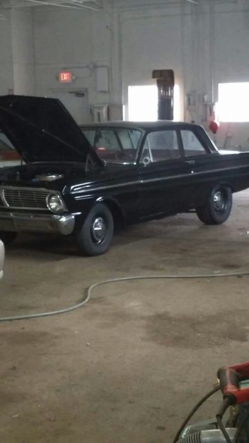 1964 Ford Falcon