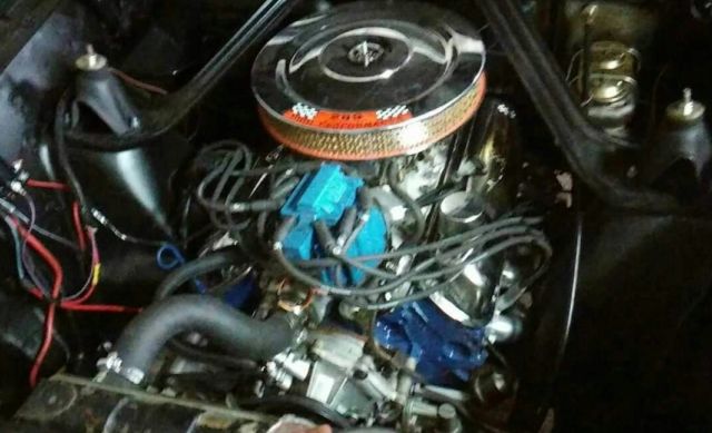 1964 Ford Falcon - photo 2