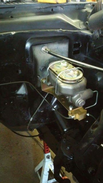 1964 Ford Falcon - photo 5