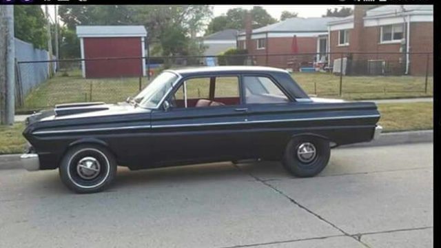 1964 Ford Falcon - photo 6
