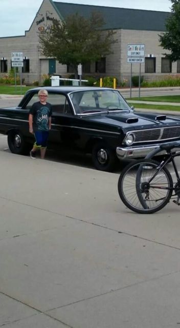 1964 Ford Falcon - photo 7