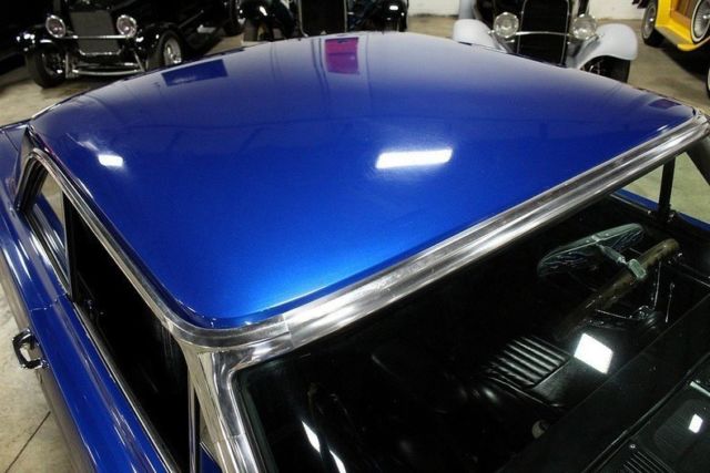 1964 Ford Falcon -- - photo 10
