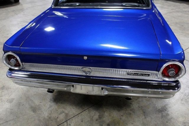 1964 Ford Falcon -- - photo 11