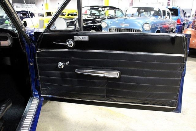 1964 Ford Falcon -- - photo 12