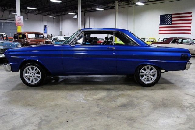 1964 Ford Falcon -- - photo 2