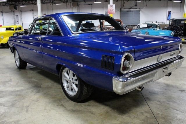 1964 Ford Falcon -- - photo 3