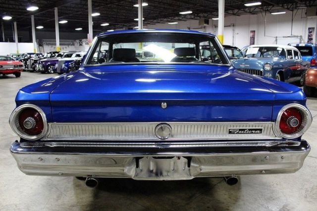 1964 Ford Falcon -- - photo 4