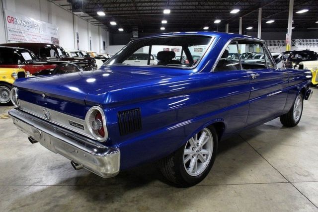 1964 Ford Falcon -- - photo 5