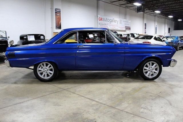 1964 Ford Falcon -- - photo 6