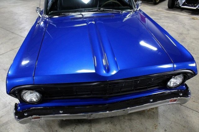 1964 Ford Falcon -- - photo 9
