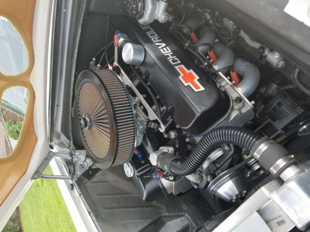 1964 Ford Falcon futura - photo 11
